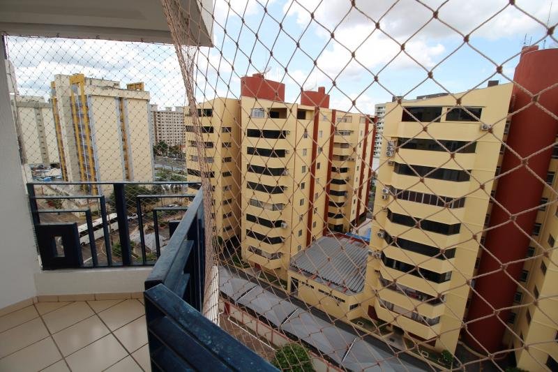 Fotos apartametnos ELDORADO PARK CALDAS NOVAS-GO